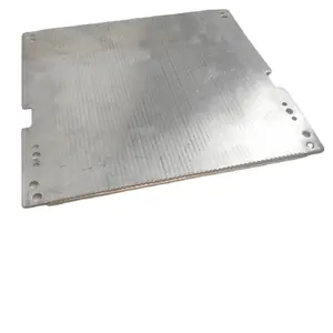 Aluminum Cooling Plate For EV Battery Cooling