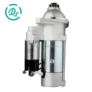 Eextravastart มอเตอร์สตาร์ท6.2KW 24V 12T สำหรับอะไหล่รถขุด M90R3007SE 37080104320000 - Product Image 2