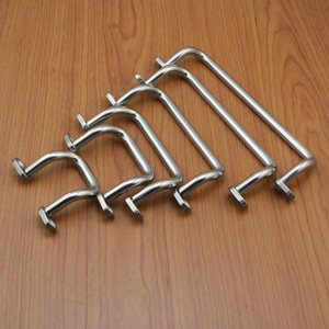 ด้ามจับสแตนเลส Xinjieliang รุ่น UHFNGG/UHFNSG 48 66 88 100 110 120 125 160 G S ดีไซน์ทันสมัย เรียบง่าย ขัดเงา - Product Image 1