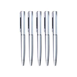 Best Bulk Plastic Cheap Multicolored Rubber Coated Ballpoint <b>Pens</b> With <b>Retractable</b> Custom Printed Logo for Stationery - Product Image 1