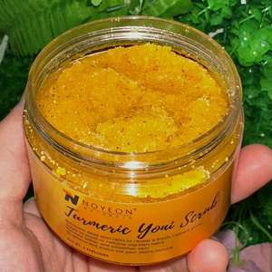 महिलाओं की योनी देखभाल के लिए पीएच संतुलित योनी तेल प्राकृतिक स्त्री के साथ अनुकूलित हल्दी योनी सेट - Product Image 6