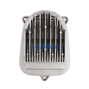 A sınıfı W176 CLA için JUSHUO ön far modülü A1769066500 - Product Image 2