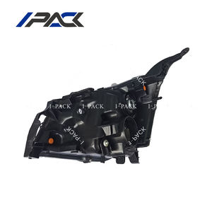 Faros Delanteros para Toyota Noah Voxy 2007-2013 OEM 81145-28f30 81185-28f20 - Product Image 6