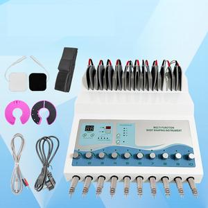 جهاز محمول للتنحيف وتخفيف الألم، أداة تحفيز كهربائي - Product Image 1