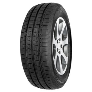 PNEU EN CAOUTCHOUC 165/70 R14 89R FROSTRACK VAN HIVER - Product Image 1