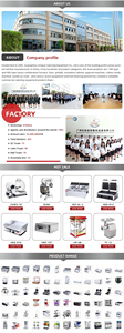 Machine à soufflé numérique commerciale 1,5 kW 220 V avec contrôle précis de la température 50-300 ℃   Pour boulangerie, café, restaurant, desserts - Product Image 4