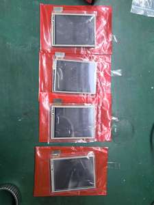 MATO TFT Type PDA LCD touchscreen digitizer met Lai <span class=keywords><strong>CA</strong></span> Laika CS10 controller, OEM op maat gemaakt van duurzaam plastic - Product Image 6