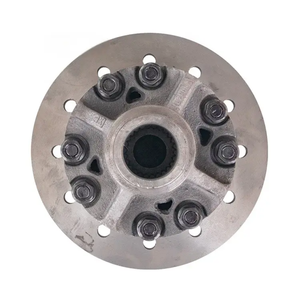 รถตัก L956l 275102289 Zl50gn อะไหล่275102056ชุดประกอบเฟืองท้าย - Product Image 1