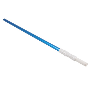 Poteau télescopique en aluminium populaire de 3M/5M/6M/7M/8M <span class=keywords><strong>pour</strong></span> des piscines - Product Image 2
