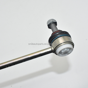 Smile Auto Parts estabilizador enlace delantero para Ford <span class=keywords><strong>Mazda</strong></span> 6G9N3B438BA 3M513B438AB 3M513B438AA BP4K34170C BP4K34170D AV613B438AA - Product Image 6