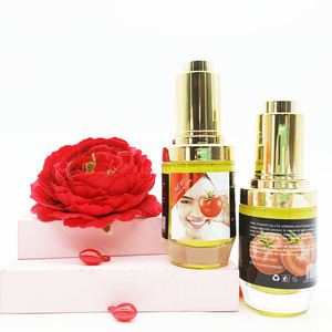Gluta מאסטר מסוף לבן עגבניות נוסף ויטמין C עם Extrait Gluta עבור כהה עור 5 ימים פעולה 150G בחום הלבנת שמן - Product Image 3
