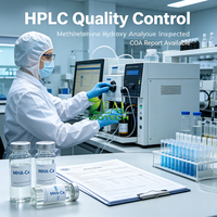 Sels de calcium d'hydroxy analogue de méthionine (MHA-Ca) – Additif alimentaire HMTBA – Méthionine solide pour porcs, volailles, aquaculture, ruminants et animaux de compagnie