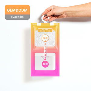 Sac de <span class=keywords><strong>d</strong></span>éshumidificateur naturel Sac de <span class=keywords><strong>d</strong></span>éshumidificateur de garde-robe <span class=keywords><strong>absorbeur</strong></span> <span class=keywords><strong>d</strong></span>'humidité suspendu <span class=keywords><strong>fait</strong></span> <span class=keywords><strong>maison</strong></span> - Product Image 1