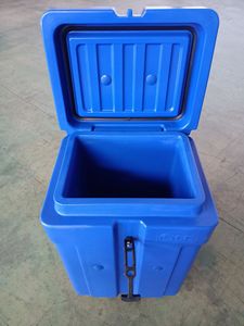 Thùng chứa đá khô bền 60kg cho đá khô và các ứng dụng công nghiệp - Product Image 4