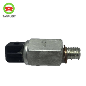 Prix usine pièces automobiles voiture aluminium matériel OEM ODM 12611715504 interrupteur d'expéditeur de pression d'huile moteur pour BMW E38 <span class=keywords><strong>E32</strong></span> E31 - Product Image 1