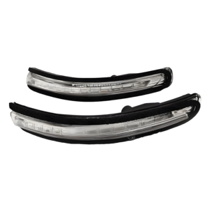 <span class=keywords><strong>Clignotant</strong></span> de rétroviseur à <span class=keywords><strong>LED</strong></span> séquentiel en plastique ABS, accessoire de sécurité DIY pour <span class=keywords><strong>clignotant</strong></span>, compatible avec toutes les versions Changan CS75 - Product Image 1