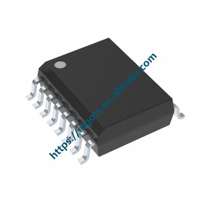 Mới và độc đáo IC chip nomct16032002ft1 điện trở mạng các mảng Res mảng 8 Res 20k <span class=keywords><strong>Ohm</strong></span> 16SOIC nomct16032002ft1 - Product Image 1