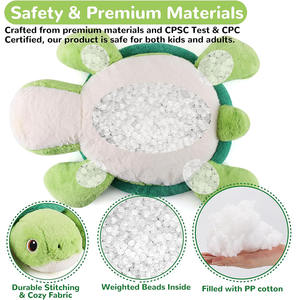 Мягкая черепаха, 1,0 фунтов - Product Image 6