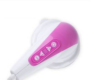 Venta al por mayor electrónica profesional portátil, de uso en el hogar cuerpo vacío masajeador Anti celulitis máquina de masaje - Product Image 4