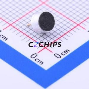 Nouveau et original composant de trou traversant GMI4527P-2C-42db (THT),D = 4.5mm Microphone à puce IC à circuit intégré - Product Image 2
