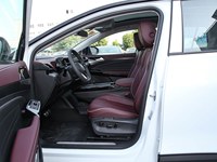 Venta Especial: V~W ID.6 X, SUV Familiar Eléctrico de Siete Plazas, para Exportación Global