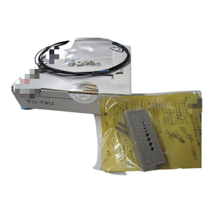 1 件 Fu-79u Fu79u 光纤传感器全新未拆封原装现货 - Product Image 1
