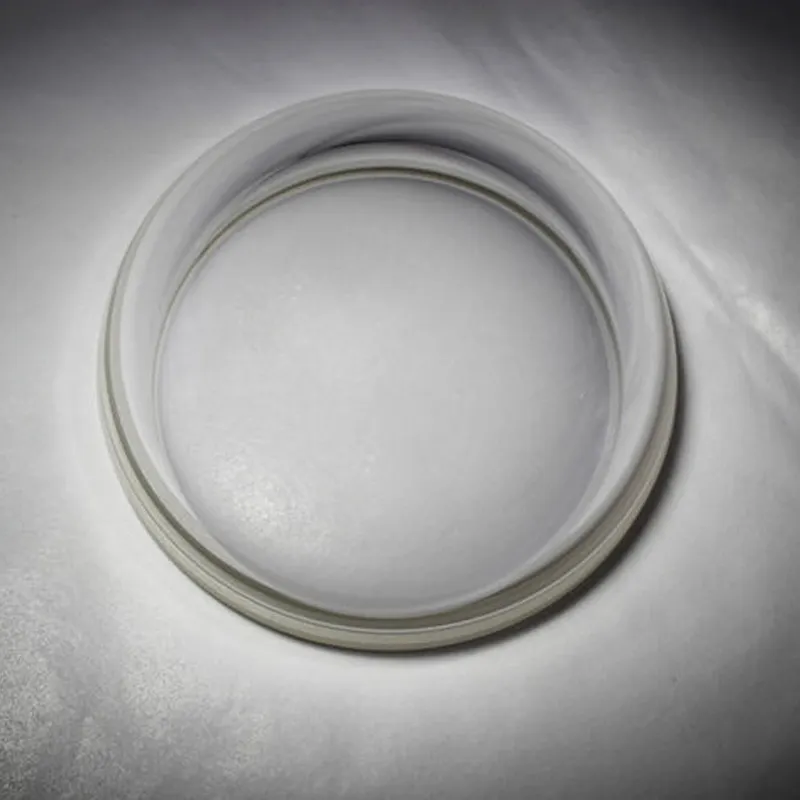 10 - 400 mm 맞춤형 광학 유리 돔 렌즈 다층 코팅 방수 돔 포트 반구 커버