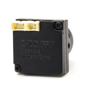 Caddx Ratel 2 V2 FPV Caméra Objectif 2.1mm Vision Nocturne Fpv Drone Caméra avec Double Caméra Fpv 4k - Product Image 4