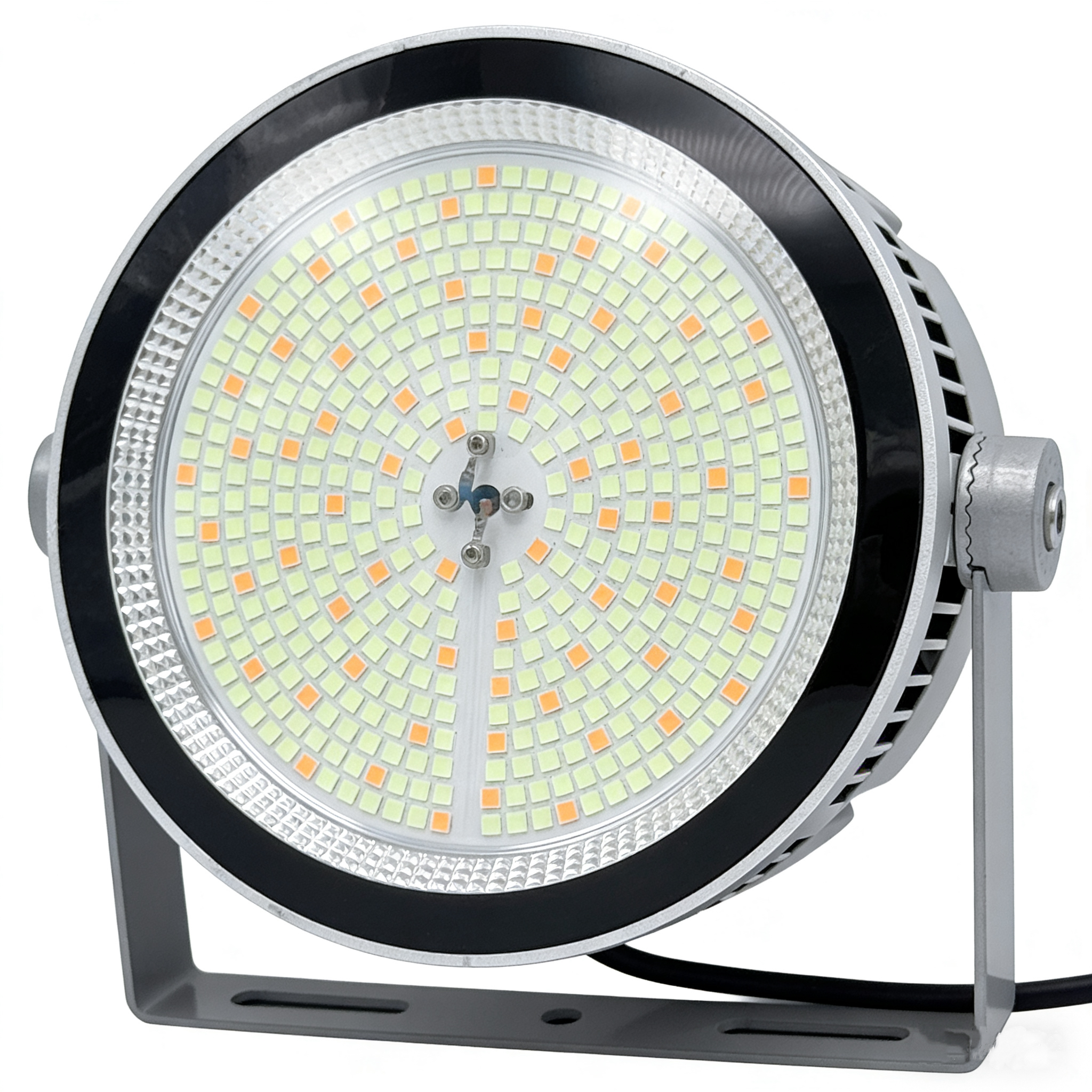 5 Lampes LED Sous-Marines HENGJIA – Vertes, Pour Pêche De Nuit En Eau Profonde