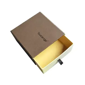 批发工厂环保纸板包装礼品盒优雅化妆品礼品盒