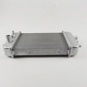 <span class=keywords><strong>Radiateur</strong></span> en aluminium WANOU Derbi Senda DRD <span class=keywords><strong>50CC</strong></span>, système de refroidissement par eau, réservoir de <span class=keywords><strong>radiateur</strong></span> pour moto - Product Image 3