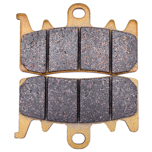 FA630 Nuevas Pastillas de Freno Delanteras para Motocicleta BMW F800R S1000 XR R1200 GS R1200R R1200RS <span class=keywords><strong>R1200RT</strong></span> - Product Image 3