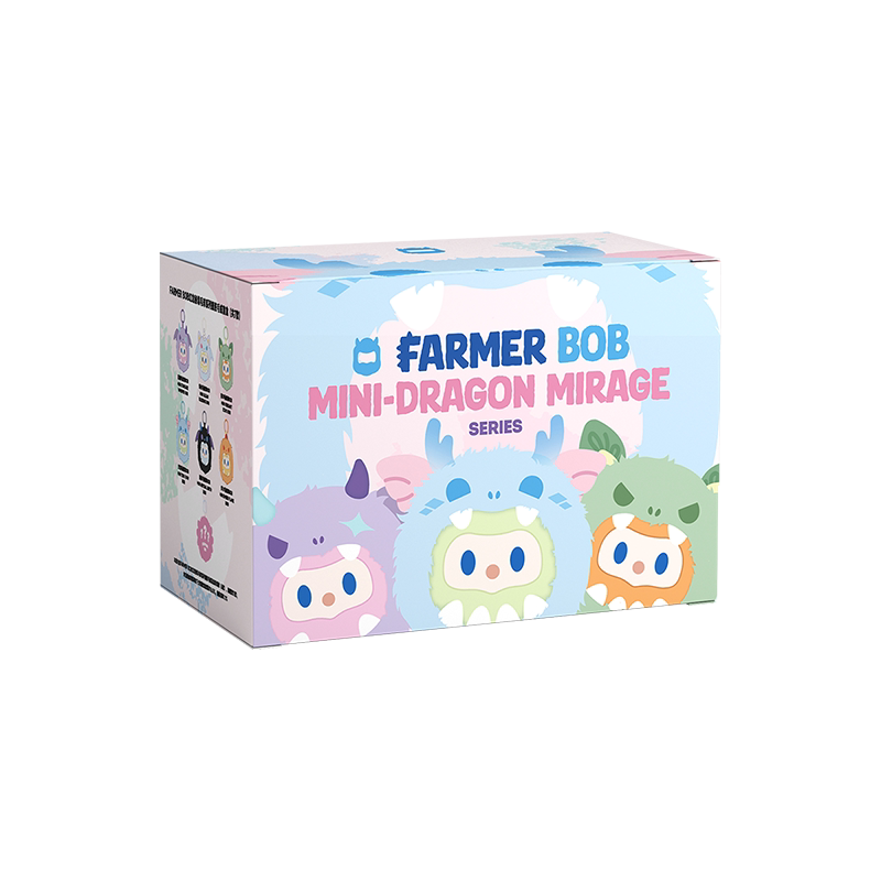 Caja ciega única - aleatoria