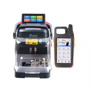 Free Ship US/EU/UK Xhorse Dolphin II XP-005L <b>Car</b> Key Cutting Machine with VVDI Tool Pro - Product Image 1