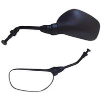 Espejo retrovisor universal SBR 150 10MM 8MM CCC Mark