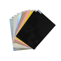Feuille d'étiquettes multicolores en forme d'œuf, imprimées sur mesure, autocollantes, inviolables, fragiles, en vinyle, pour la sécurité