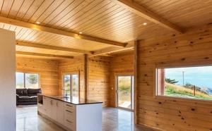 2021 <span class=keywords><strong>prefabbricati</strong></span> casa in legno <span class=keywords><strong>bungalow</strong></span> per la <span class=keywords><strong>vendita</strong></span> - Product Image 3