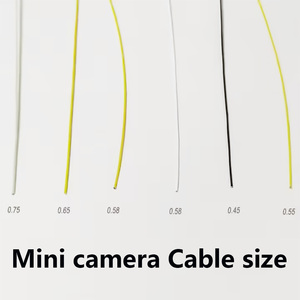 Camera nội soi hàn bên ovm6948 12mm ovm6946 ochta10 ovm6948 ochfa10 160k 490K Cảm biến CMOS - Product Image 4