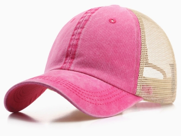 hot pink