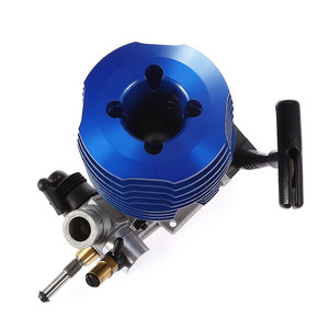 Phụ tùng xe RC Động cơ Nitro 4.57CC 28cxp - Product Image 1