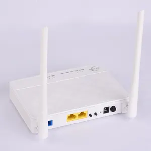 Новые продукты, 2,5 г, оптоволоконный Fttb Wifi модем Xpon Gpon, английская Беспроводная Антенна Onu