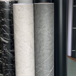 Film décoratif pour meubles en PVC <span class=keywords><strong>vinyle</strong></span>, design marbre moderne, pour plans de travail de <span class=keywords><strong>cuisine</strong></span> et de salle de bain - Product Image 6