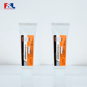 Grasa Fluorada NOK Kluber Barrierta IEL/V 75G para Equipos de Vacío y Semiconductores - Product Image 2
