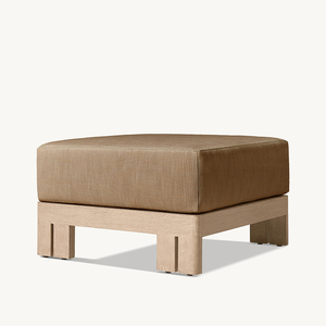 ชุดเฟอร์นิเจอร์ไม้สักสำหรับสวนกลางแจ้ง และชุดโต๊ะกาแฟ - Product Image 4