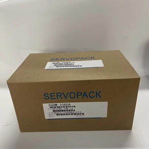 Nouveau et original servomoteur - Industriel - SGDM-10ADA 100% original, prix avantageux - Product Image 1