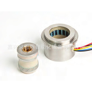 Resolvers Codificador Rotatorio Re 21 1 A05 Re 15 1 A15 04 Incremental Monofásico Metálico Redondo 52mm Para Instrumentos - Product Image 1