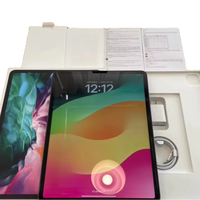 Tablette PC d'occasion 12,9 pouces, grade A+, débloquée, iOS, Wi-Fi, autonomie 7-9 heures, USB Type-C 3.0-3.5GHz, 2732x2048, résistance aux chutes