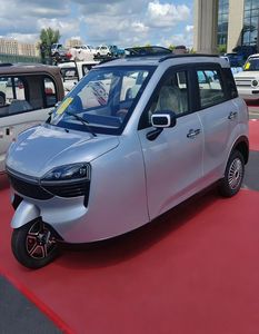 Repuestos para Vehículos de Tres Ruedas: Limpiaparabrisas, Rodamientos, Pastillas de Freno, Neumáticos Todoterreno - Garantía de 1 Año en China - Product Image 2