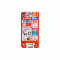 M5Stack StickC Plus Kit de développement IoT portable tout-en-un ESP32 pour contrôleur de terminal IoT PCBA