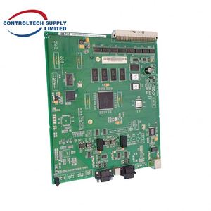 โมดูลจ่ายไฟคุณภาพสูง 1VCF751021R802 สำหรับระบบควบคุมอัตโนมัติทางอุตสาหกรรมและระบบโปรแกรมได้ - Product Image 2